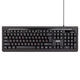 HIPER WIRED KEYBOARD HOK-121