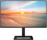 Philips
Монитор LCD 23.8'' 16:9 1920х1080(FHD) IPS Philips
Монитор LCD 23.8'' 16:9 1920х1080(FHD) IPS