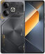 Tecno
LI7 POVA 6 256+8 Meteorite Grey