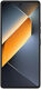 Tecno
LI7 POVA 6 256+8 Meteorite Grey