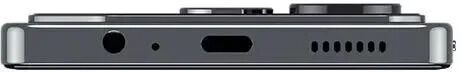 Tecno
LI7 POVA 6 256+8 Meteorite Grey