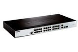 Коммутатор D-Link DES-3200-26_RFB/ C1 DES-3200-26_RFB/C1