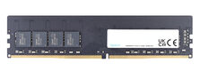 Apacer DDR4 16GB 3200MHz DIMM (PC4-25600) CL22 1.2V (Retail) 2048*8 3 years (AU16GGB32CSBBGH/EL.16G21.PSH)