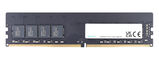 Apacer DDR4 16GB 3200MHz DIMM (PC4-25600) CL22 1.2V (Retail) 2048*8 3 years (AU16GGB32CSBBGH/ EL.16G21.PSH)&nbsp;<img style='position: relative;margin:0' src='/image/only_to_order_edit.gif' alt='На заказ' title='На заказ' />