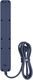 Сетевой фильтр Powercom SP-06W 1,8 m