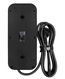 Сетевой фильтр Powercom SP-08 USB03AB 3,0 M