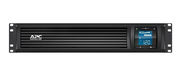 APC Smart-UPS C 1000VA/600W SMC1000I-2UC APC Smart-UPS C 1000VA/600W SMC1000I-2UC
