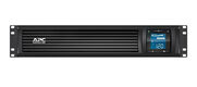 APC Smart-UPS C 1000VA/600W SMC1000I-2UC APC Smart-UPS C 1000VA/600W SMC1000I-2UC