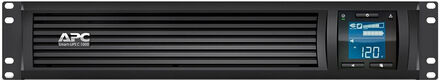 APC Smart-UPS C 1000VA/600W SMC1000I-2UC APC Smart-UPS C 1000VA/600W SMC1000I-2UC