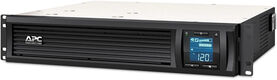 APC Smart-UPS C 1000VA/600W SMC1000I-2UC APC Smart-UPS C 1000VA/600W SMC1000I-2UC