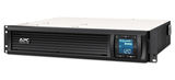 APC Smart-UPS C 1000VA/ 600W SMC1000I-2UC