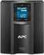 APC Smart-UPS C 1000VA/600W SMC1000IC APC Smart-UPS C 1000VA/600W SMC1000IC