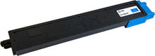 Cactus CS-TK8325C TK-8325C голубой (12000стр.) для Kyocera Taskalfa-2551CI