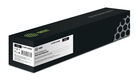 Cactus CS-MPC2550k 841196 черный (10000стр.) для Ricoh MPC2030/C2050/C2530/C2550