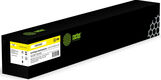 Cactus CS-MPC5502EY 842021 желтый (22500стр.) для Ricoh MPС C4502/5502