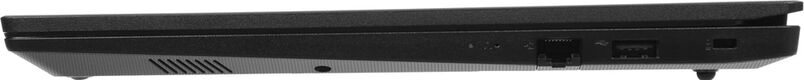 Lenovo V15 G4 IRU [83A100BVRU] (КЛАВ.РУС.ГРАВ.) Business Black 15.6