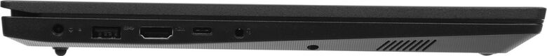 Lenovo V15 G4 IRU [83A100BVRU] (КЛАВ.РУС.ГРАВ.) Business Black 15.6