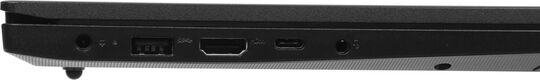 Lenovo V15 G4 IRU [83A100BVRU] (КЛАВ.РУС.ГРАВ.) Business Black 15.6