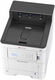 Kyocera ECOSYS PA4000cx (цвет. лазерный, A4, 40 стр/мин, 1200x1200 dpi, 1 Гб, USB 2.0, Network, лоток 550 л., Duplex, старт.тонер 3500/2500 стр.)