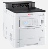 Kyocera ECOSYS PA4000cx (цвет. лазерный, A4, 40 стр/ мин, 1200x1200 dpi, 1 Гб, USB 2.0, Network, лоток 550 л., Duplex, старт.тонер 3500/ 2500 стр.) 1102Z03NL0