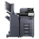 Kyocera MZ4000i (Азия, аналог( P/C/S, ч/б лазерный, A3, 40/21(A4/A3) стр/мин