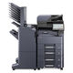Kyocera MZ4000i (Азия, аналог( P/C/S, ч/б лазерный, A3, 40/21(A4/A3) стр/мин
