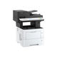 Kyocera ECOSYS MA4500fx (P/C/S/F, ч/б лазерный, A4, 45 стр/мин, 1200x1200 dpi, 1 Гб, USB 2.0, Network, лоток 500 л., Duplex, DADF, старт.тонер 6000 стр.) Kyocera ECOSYS MA4500fx (P/C/S/F, ч/б лазерный, A4, 45 стр/мин, 1200x1200 dpi, 1 Гб, USB 2.0, Network, лоток 500 л., Duplex, DADF, старт.тонер 6000 стр.)