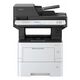Kyocera ECOSYS MA4500fx (P/C/S/F, ч/б лазерный, A4, 45 стр/мин, 1200x1200 dpi, 1 Гб, USB 2.0, Network, лоток 500 л., Duplex, DADF, старт.тонер 6000 стр.) Kyocera ECOSYS MA4500fx (P/C/S/F, ч/б лазерный, A4, 45 стр/мин, 1200x1200 dpi, 1 Гб, USB 2.0, Network, лоток 500 л., Duplex, DADF, старт.тонер 6000 стр.)