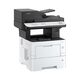 Kyocera ECOSYS MA4500fx (P/C/S/F, ч/б лазерный, A4, 45 стр/мин, 1200x1200 dpi, 1 Гб, USB 2.0, Network, лоток 500 л., Duplex, DADF, старт.тонер 6000 стр.) Kyocera ECOSYS MA4500fx (P/C/S/F, ч/б лазерный, A4, 45 стр/мин, 1200x1200 dpi, 1 Гб, USB 2.0, Network, лоток 500 л., Duplex, DADF, старт.тонер 6000 стр.)