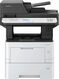 Kyocera ECOSYS MA4500fx (P/C/S/F, ч/б лазерный, A4, 45 стр/мин, 1200x1200 dpi, 1 Гб, USB 2.0, Network, лоток 500 л., Duplex, DADF, старт.тонер 6000 стр.) Kyocera ECOSYS MA4500fx (P/C/S/F, ч/б лазерный, A4, 45 стр/мин, 1200x1200 dpi, 1 Гб, USB 2.0, Network, лоток 500 л., Duplex, DADF, старт.тонер 6000 стр.)