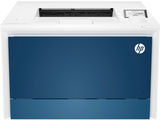 HP Color LaserJet Pro 4203dn Printer (A4, 600x600dpi, 33ppm, 512Mb, Duplex, 2trays 50+250, USB2.0/ GigEth, ePrint, AirPrint, 4Ctgs in box, repl. W1Y44A) 4RA89A#B19