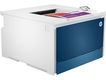HP Color LaserJet Pro 4203dw Printer (A4,600x600dpi,33ppm,512Mb,Duplex, 2trays 50+250,USB 2.0/GigEth/WiFi/Bluetooth/AirPrint, 4Ctgs in box, repl.W1Y45A)