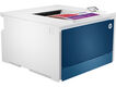 HP Color LaserJet Pro 4203dw Printer (A4,600x600dpi,33ppm,512Mb,Duplex, 2trays 50+250,USB 2.0/GigEth/WiFi/Bluetooth/AirPrint, 4Ctgs in box, repl.W1Y45A)