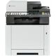 Kyocera ECOSYS MA2100cfx P/C/S/F Цв.лазерный А4 Kyocera ECOSYS MA2100cfx P/C/S/F Цв.лазерный А4