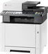 Kyocera ECOSYS MA2100cfx P/C/S/F Цв.лазерный А4 Kyocera ECOSYS MA2100cfx P/C/S/F Цв.лазерный А4