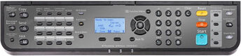 Kyocera ECOSYS MA2100cfx P/C/S/F Цв.лазерный А4