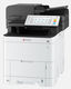 Kyocera ECOSYS MA3500cifx (P/C/S/F, цвет. лазерный, A4, 35 стр/мин, 1200x1200 dpi, 1,5 Гб, USB 2.0, Network, лоток 250 л., Duplex, DADF, старт.тонер 3500/2500 стр.) Kyocera ECOSYS MA3500cifx (P/C/S/F, цвет. лазерный, A4, 35 стр/мин, 1200x1200 dpi, 1,5 Гб, USB 2.0, Network, лоток 250 л., Duplex, DADF, старт.тонер 3500/2500 стр.)