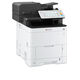 Kyocera ECOSYS MA3500cifx (P/C/S/F, цвет. лазерный, A4, 35 стр/мин, 1200x1200 dpi, 1,5 Гб, USB 2.0, Network, лоток 250 л., Duplex, DADF, старт.тонер 3500/2500 стр.) Kyocera ECOSYS MA3500cifx (P/C/S/F, цвет. лазерный, A4, 35 стр/мин, 1200x1200 dpi, 1,5 Гб, USB 2.0, Network, лоток 250 л., Duplex, DADF, старт.тонер 3500/2500 стр.)