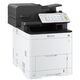 Kyocera ECOSYS MA4000cifx (P/C/S/F, цвет. лазерный, A4, 40 стр/мин, 1200x1200 dpi, 2 Гб, USB 2.0, Network, лоток 250 л., Duplex, DADF, старт.тонер 6000/5000 стр.) Kyocera ECOSYS MA4000cifx (P/C/S/F, цвет. лазерный, A4, 40 стр/мин, 1200x1200 dpi, 2 Гб, USB 2.0, Network, лоток 250 л., Duplex, DADF, старт.тонер 6000/5000 стр.)