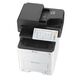 Kyocera ECOSYS MA4000cifx (P/C/S/F, цвет. лазерный, A4, 40 стр/мин, 1200x1200 dpi, 2 Гб, USB 2.0, Network, лоток 250 л., Duplex, DADF, старт.тонер 6000/5000 стр.) Kyocera ECOSYS MA4000cifx (P/C/S/F, цвет. лазерный, A4, 40 стр/мин, 1200x1200 dpi, 2 Гб, USB 2.0, Network, лоток 250 л., Duplex, DADF, старт.тонер 6000/5000 стр.)