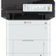 Kyocera ECOSYS MA4000cifx (P/C/S/F, цвет. лазерный, A4, 40 стр/мин, 1200x1200 dpi, 2 Гб, USB 2.0, Network, лоток 250 л., Duplex, DADF, старт.тонер 6000/5000 стр.) Kyocera ECOSYS MA4000cifx (P/C/S/F, цвет. лазерный, A4, 40 стр/мин, 1200x1200 dpi, 2 Гб, USB 2.0, Network, лоток 250 л., Duplex, DADF, старт.тонер 6000/5000 стр.)