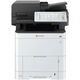 Kyocera ECOSYS MA4000cifx (P/C/S/F, цвет. лазерный, A4, 40 стр/мин, 1200x1200 dpi, 2 Гб, USB 2.0, Network, лоток 250 л., Duplex, DADF, старт.тонер 6000/5000 стр.) Kyocera ECOSYS MA4000cifx (P/C/S/F, цвет. лазерный, A4, 40 стр/мин, 1200x1200 dpi, 2 Гб, USB 2.0, Network, лоток 250 л., Duplex, DADF, старт.тонер 6000/5000 стр.)