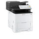 Kyocera ECOSYS MA4000cifx (P/C/S/F, цвет. лазерный, A4, 40 стр/мин, 1200x1200 dpi, 2 Гб, USB 2.0, Network, лоток 250 л., Duplex, DADF, старт.тонер 6000/5000 стр.) Kyocera ECOSYS MA4000cifx (P/C/S/F, цвет. лазерный, A4, 40 стр/мин, 1200x1200 dpi, 2 Гб, USB 2.0, Network, лоток 250 л., Duplex, DADF, старт.тонер 6000/5000 стр.)