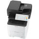 Kyocera ECOSYS MA4000cifx (P/C/S/F, цвет. лазерный, A4, 40 стр/мин, 1200x1200 dpi, 2 Гб, USB 2.0, Network, лоток 250 л., Duplex, DADF, старт.тонер 6000/5000 стр.) Kyocera ECOSYS MA4000cifx (P/C/S/F, цвет. лазерный, A4, 40 стр/мин, 1200x1200 dpi, 2 Гб, USB 2.0, Network, лоток 250 л., Duplex, DADF, старт.тонер 6000/5000 стр.)