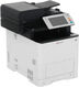 Kyocera ECOSYS MA4000cifx (P/C/S/F, цвет. лазерный, A4, 40 стр/мин, 1200x1200 dpi, 2 Гб, USB 2.0, Network, лоток 250 л., Duplex, DADF, старт.тонер 6000/5000 стр.) Kyocera ECOSYS MA4000cifx (P/C/S/F, цвет. лазерный, A4, 40 стр/мин, 1200x1200 dpi, 2 Гб, USB 2.0, Network, лоток 250 л., Duplex, DADF, старт.тонер 6000/5000 стр.)