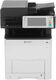 Kyocera ECOSYS MA4000cifx (P/C/S/F, цвет. лазерный, A4, 40 стр/мин, 1200x1200 dpi, 2 Гб, USB 2.0, Network, лоток 250 л., Duplex, DADF, старт.тонер 6000/5000 стр.) Kyocera ECOSYS MA4000cifx (P/C/S/F, цвет. лазерный, A4, 40 стр/мин, 1200x1200 dpi, 2 Гб, USB 2.0, Network, лоток 250 л., Duplex, DADF, старт.тонер 6000/5000 стр.)