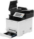 Kyocera ECOSYS MA4000cifx (P/C/S/F, цвет. лазерный, A4, 40 стр/мин, 1200x1200 dpi, 2 Гб, USB 2.0, Network, лоток 250 л., Duplex, DADF, старт.тонер 6000/5000 стр.) Kyocera ECOSYS MA4000cifx (P/C/S/F, цвет. лазерный, A4, 40 стр/мин, 1200x1200 dpi, 2 Гб, USB 2.0, Network, лоток 250 л., Duplex, DADF, старт.тонер 6000/5000 стр.)