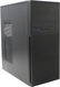 MidiTower Powerman DA815BK Black PMP-500ATX-F 2*USB 3.0 ATX MidiTower Powerman DA815BK Black PMP-500ATX-F 2*USB 3.0 ATX