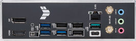 ASUS TUF GAMING B650-E WIFI