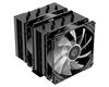 ID-COOLING SE-207-XT ARGB LGA20XX/1700/1200/115X/AM5/AM4 (8шт/кор, TDP 280W, PWM, черный, 7 тепл.трубок + медная база, 2 x FAN 120mm, Addressable RGB LED) RET ID-COOLING SE-207-XT ARGB LGA20XX/1700/1200/115X/AM5/AM4 (8шт/кор, TDP 280W, PWM, черный, 7 тепл.трубок + медная база, 2 x FAN 120mm, Addressable RGB LED) RET